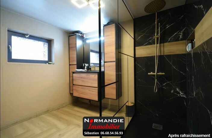 Charmante Maison en briques au cœur d'Yvetot — photo 4