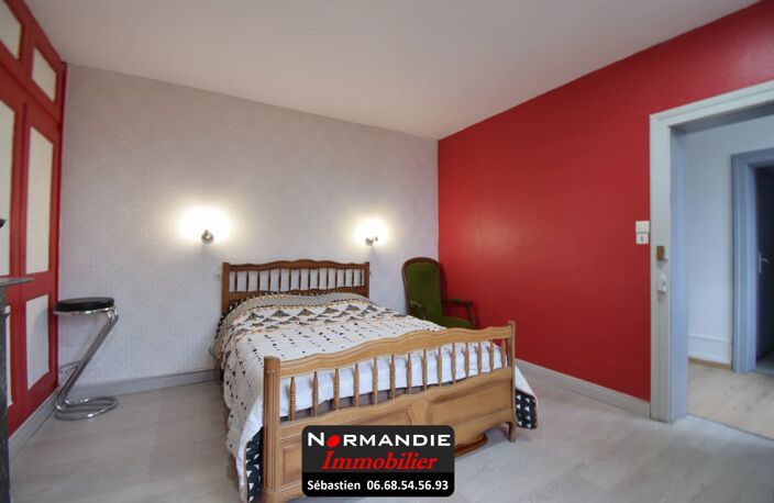 Charmante Maison en briques au cœur d'Yvetot — photo 5