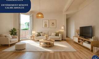 Appartement 3 Pièces 63 m² à vendre à Nice (06100)