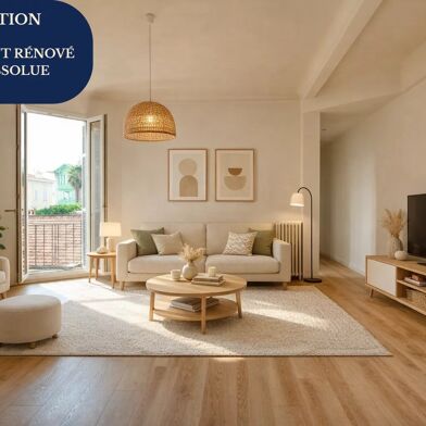 Appartement 3 pièces 355000 €