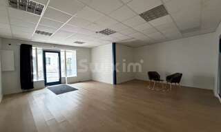 Commerce 2 Pièces 52 m² à vendre à Lons-le-Saunier (39000)