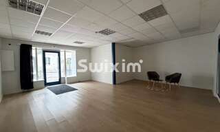 Commerce 2 Pièces 52 m² à vendre à Lons-le-Saunier (39000)