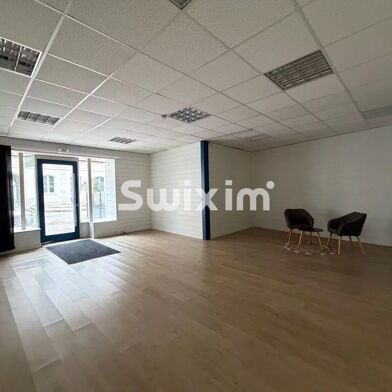 Commerce 2 pièces 70000 €