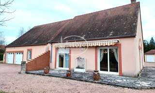 Maison 7 Pièces 174 m² à vendre à Yzeure (03400)