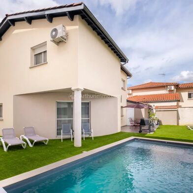 Maison 6 pièces 910000 €