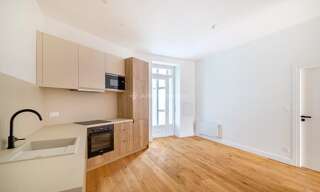 Appartement 3 Pièces 62 m² à vendre à Lyon 7 (69007)