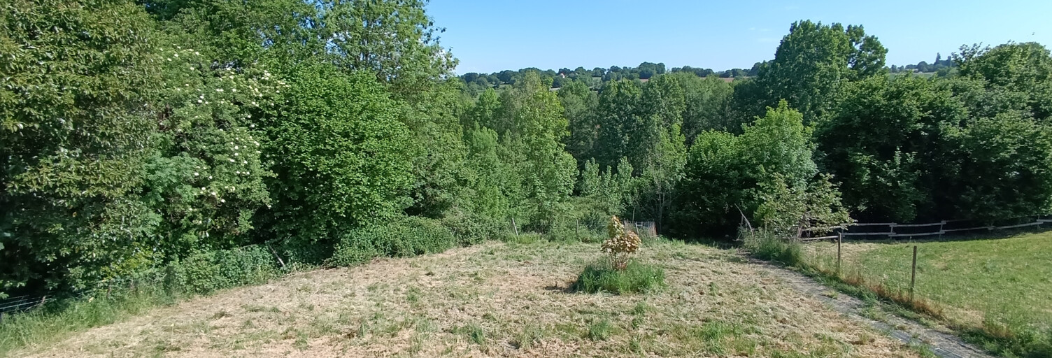 Maison 4 Pièces 104 m² à vendre à Ruillé-en-Champagne (72240)