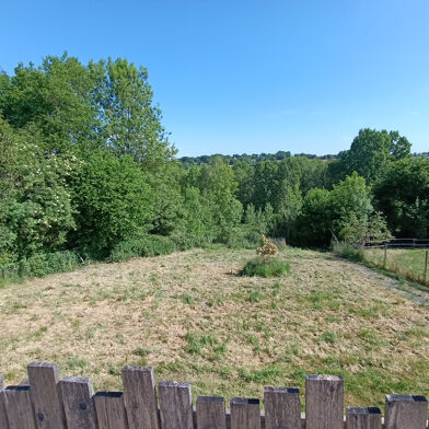 Maison 4 pièces 160000 €