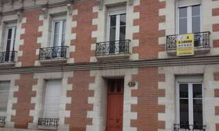 Appartement 2 Pièces 28 m² à louer à Tours (37000)