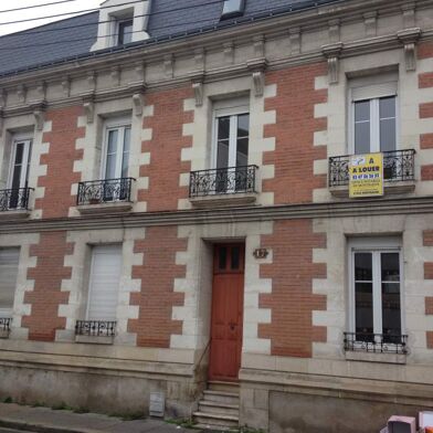 Appartement 2 pièces 425 €