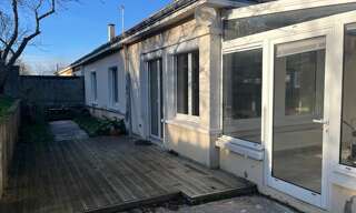 Maison 5 Pièces 103 m² à louer à Monts (37260)