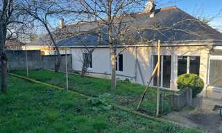 Maison 5 Pièces 103 m² à louer à Monts (37260)