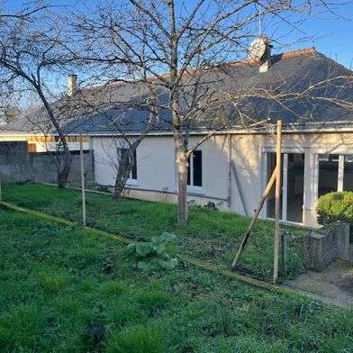 Maison 5 pièces 1150 €