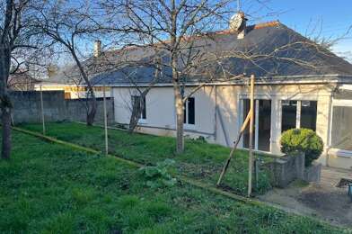 Maison 5 pièces 1150 €