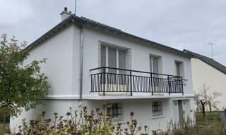 Maison 3 Pièces 75 m² à vendre à Montbazon (37250)