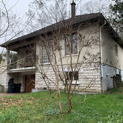 Maison 3 pièces 172920 €