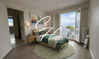 Appartement 4 Pièces 115 m² à vendre à Grenoble (38000)