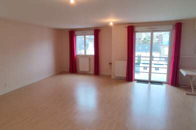 Appartement 4 pièces 284622 €