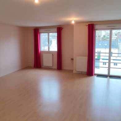 Appartement 4 pièces 284622 €