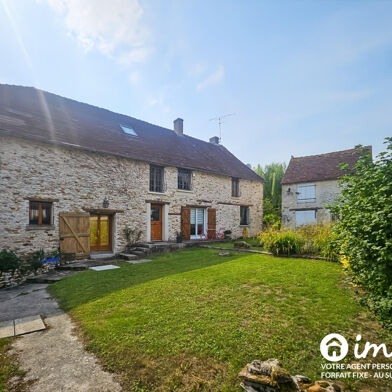 Maison 7 pièces 350000 €