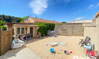 Maison 3 Pièces 71 m² à vendre à Fos-sur-Mer (13270)