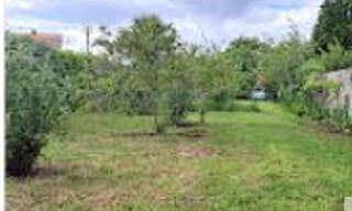 Terrain  374 m² à vendre à Rochefort (17300)