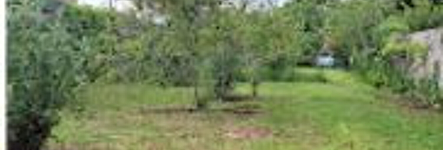 Terrain  374 m² à vendre à Rochefort (17300)