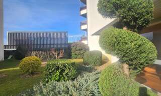 Appartement 3 Pièces 74 m² à vendre à Annemasse (74100)