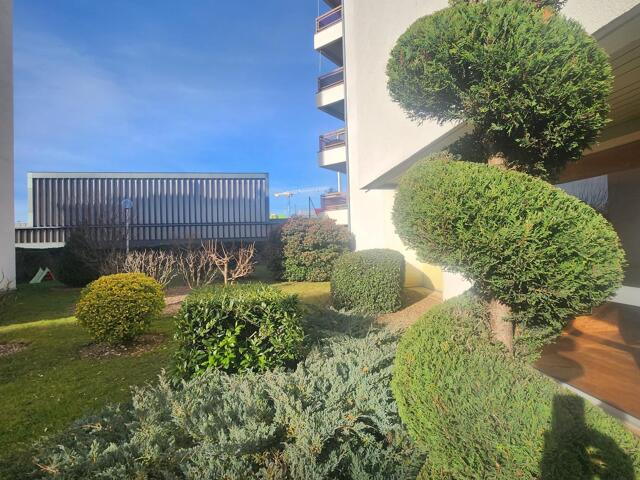Appartement proposé à Annemasse