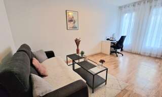 Appartement 1 Pièce 37 m² à louer à Tours (37000)