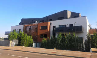 Appartement 3 Pièces 66 m² à vendre à Saint-Louis (68300)