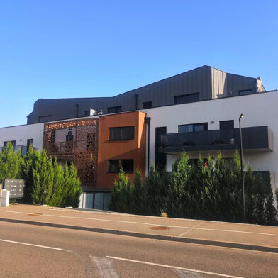 Appartement 3 pièces 245000 €