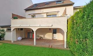 Maison 7 Pièces 106 m² à vendre à Reims (51100)