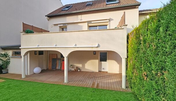 Villa / Maison 7 pièces  à vendre Reims 51100