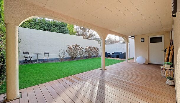 Villa / Maison 7 pièces  à vendre Reims 51100