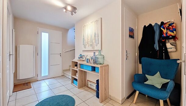 Villa / Maison 7 pièces  à vendre Reims 51100