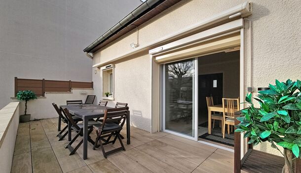 Villa / Maison 7 pièces  à vendre Reims 51100