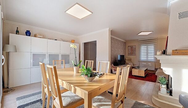 Villa / Maison 7 pièces  à vendre Reims 51100