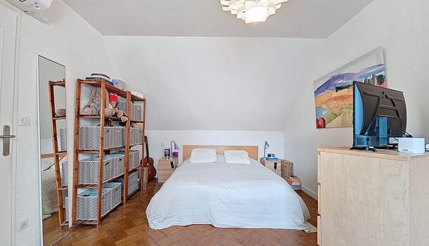 Villa / Maison 7 pièces  à vendre Reims 51100