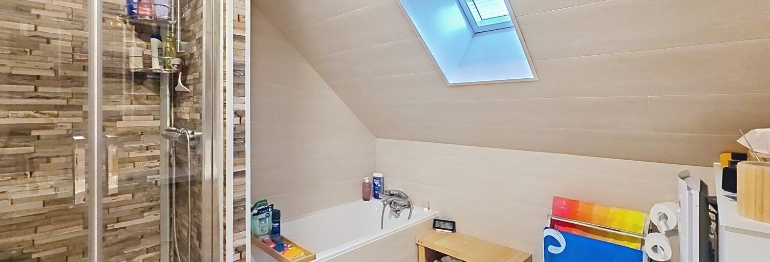 Maison 7 Pièces 106 m² à vendre à Reims (51100)