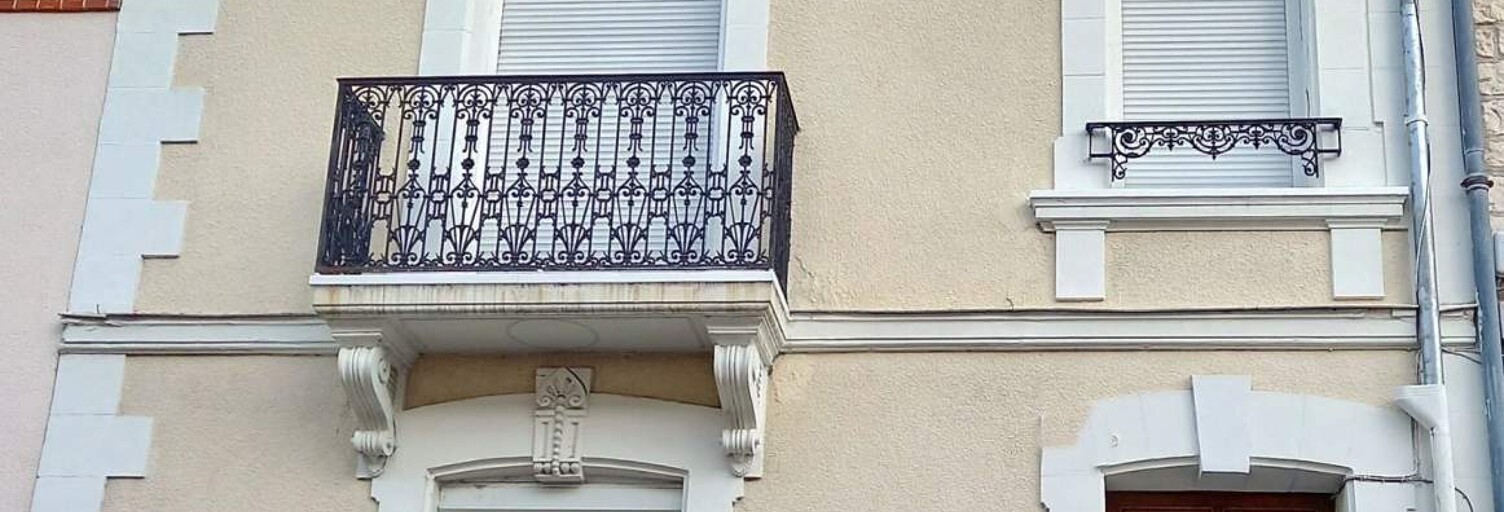 Maison 7 Pièces 133 m² à vendre à Tours (37000)