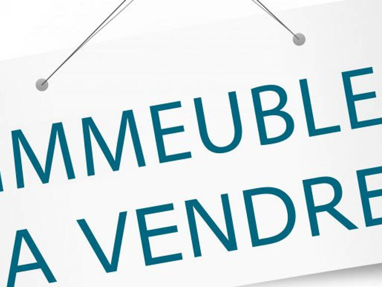 Dépt Hérault (34), à vendre Lodève Immeuble de 190m2 - 5 lot — photo 1