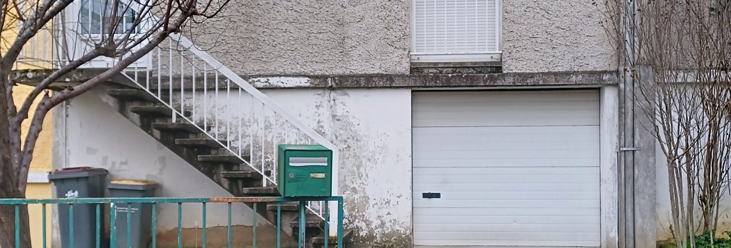 Maison 4 Pièces 90 m² à vendre à Castres (81100)