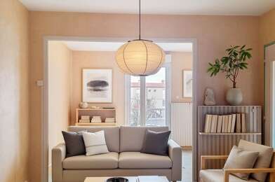 Maison 4 pièces 99800 €