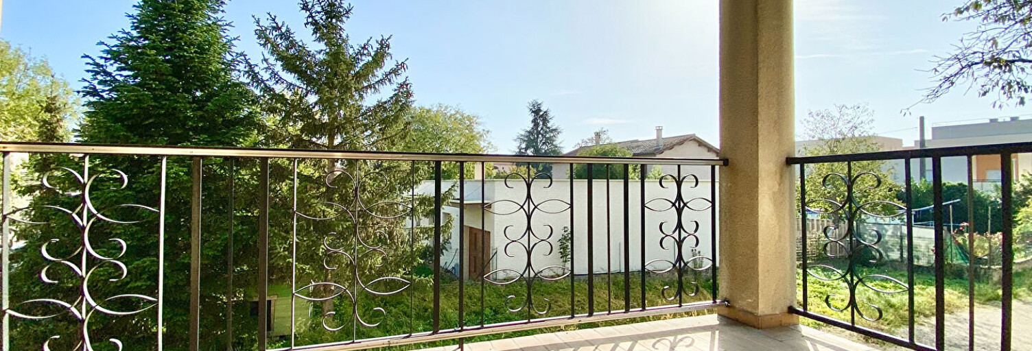 Maison 5 Pièces 152 m² à louer à Brignais (69530)