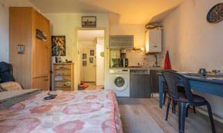 Appartement 1 Pièce 21 m² à vendre à Les Sables-d'Olonne (85100)