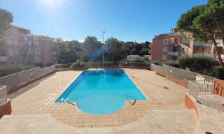 Appartement 2 Pièces 44 m² à vendre à Fréjus (83600)