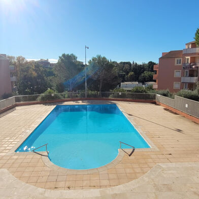 Appartement 2 pièces 194000 €