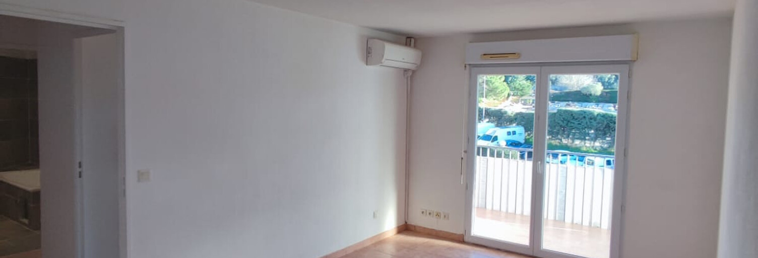 Appartement 2 Pièces 44 m² à vendre à Fréjus (83600)