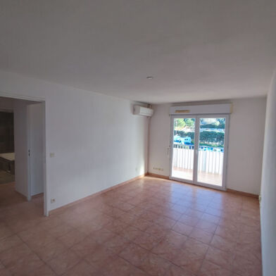 Appartement 2 pièces 211000 €